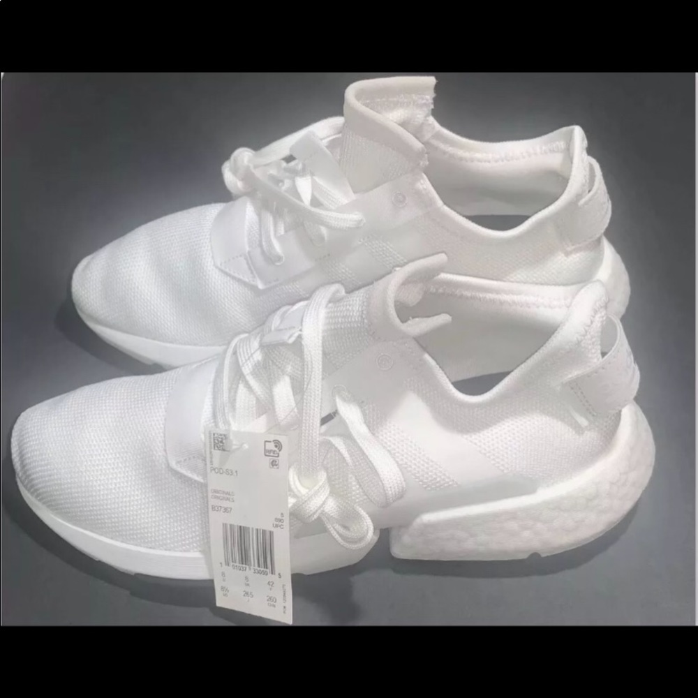 Men’s Adidas Sneakers